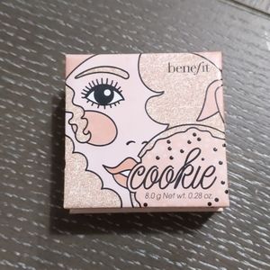 Benefit Cookie Highlighter